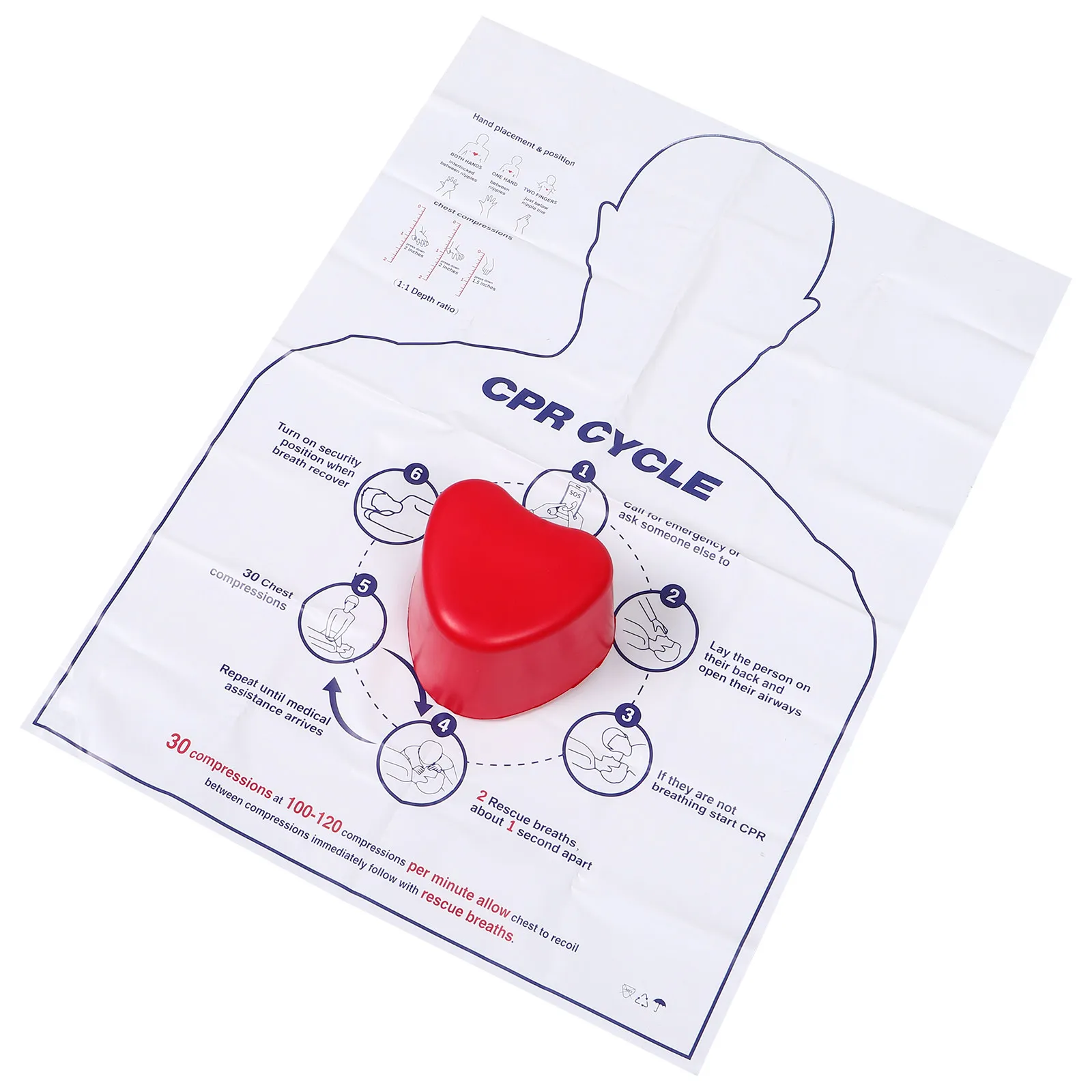 1set-cpr-training-heart-compression-practice-kit-visual-feedback-device-effective-hands-only-practice-nursing-cpr-teaching