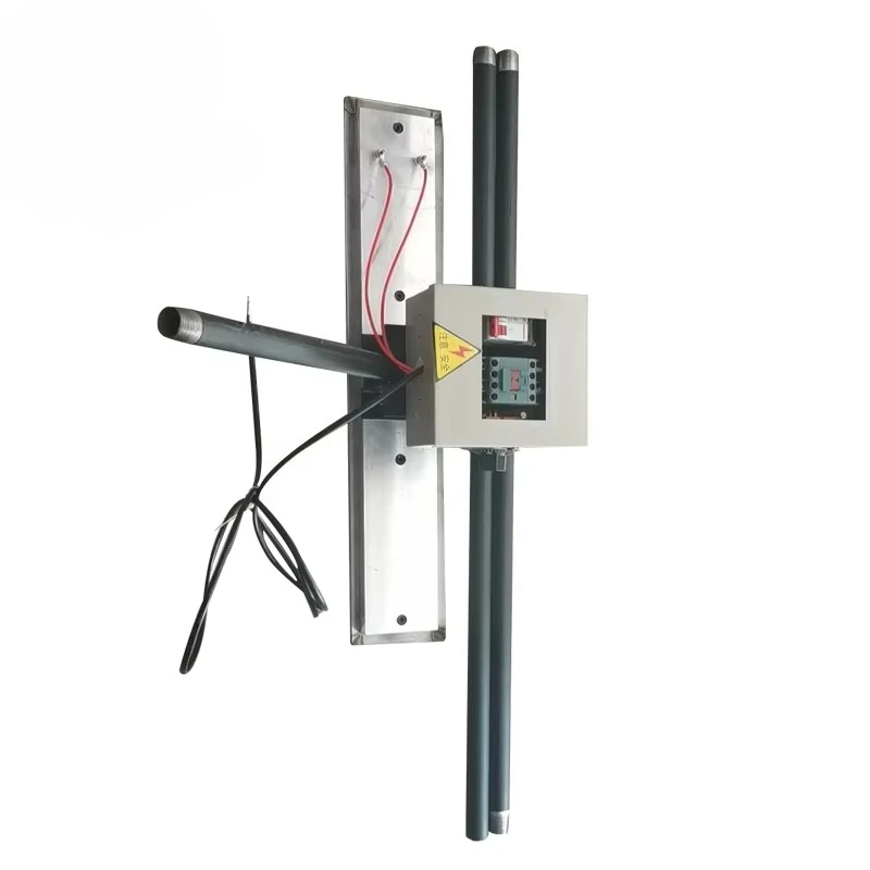 Hot-selling heating plate\ EPDM floor roller paving tool