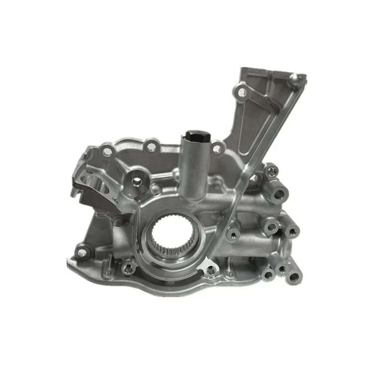 

2JZGTE Engine Car Oil Pump 15100-46052 Japanese Car