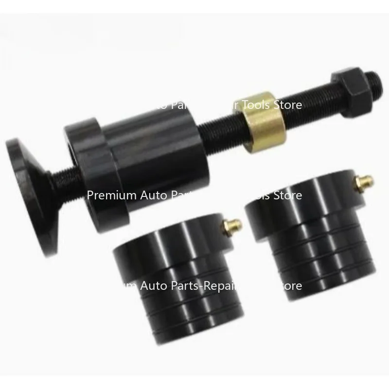 

Suitable for front axle pipe sealing and inner shaft side sealing installation tool, suitable for MG21103 30/44