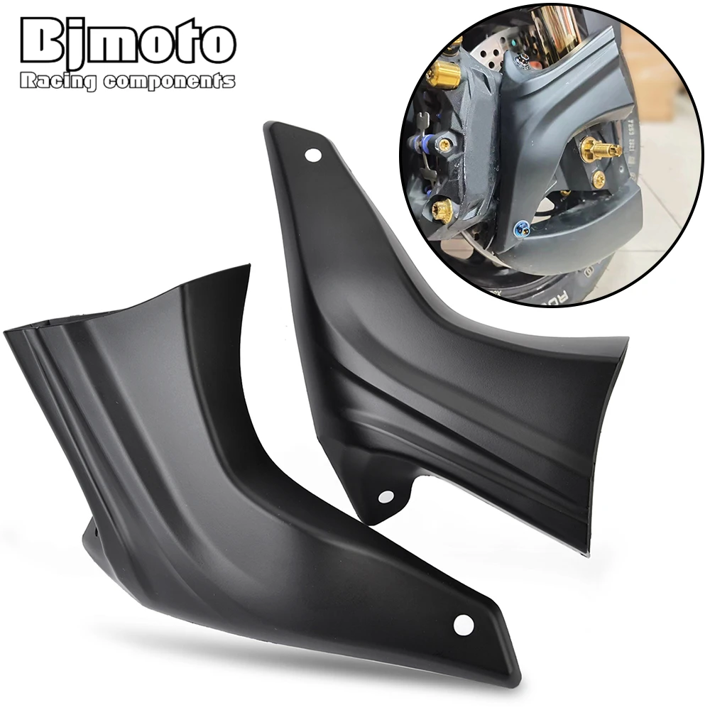 

Передняя крышка тормозного суппорта системы воздушного охлаждения для Honda CB1000R CBR1000RR SP SP2 CBR1000RR-R CBR600RR