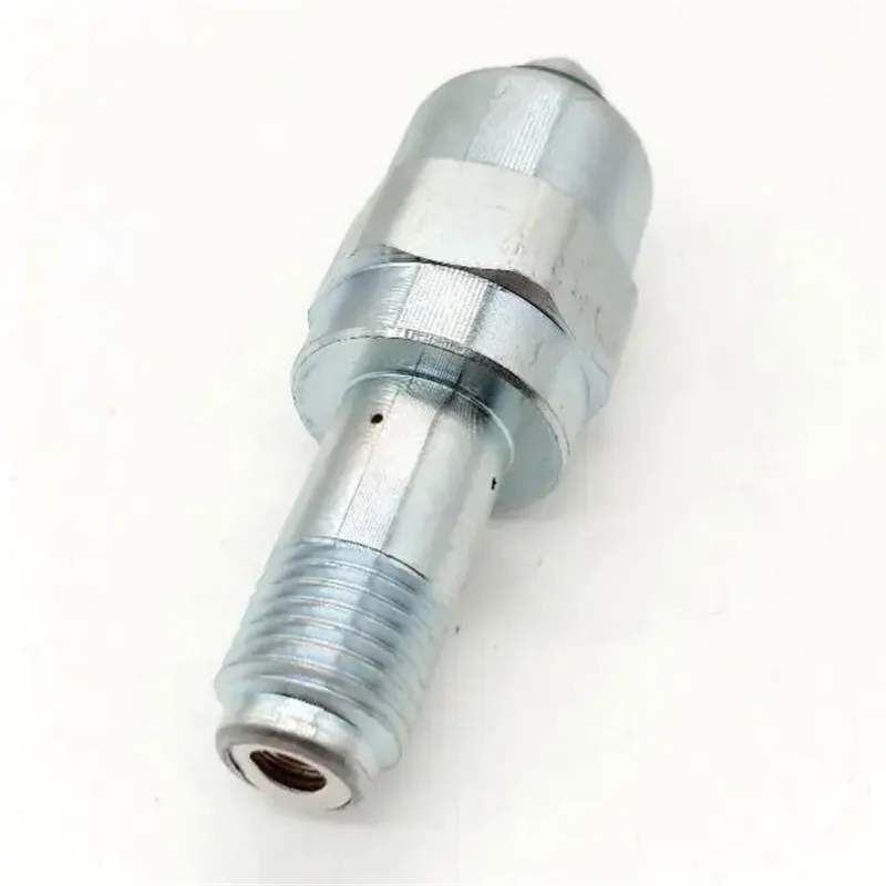 Fuel Cut Off Solenoid Valve 8941748200 9461612339 8905200030 12V  24VOil Return Solenoid for Isuzu Excavator Fuel Shut‑off Valve