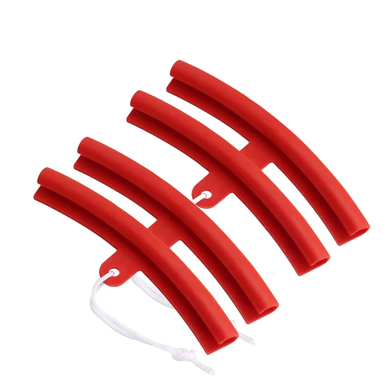

Car Motorcycle Wheel Guard Rim Protectors Red Bicycle Car Wheel Rim Protector Tyre Changer Guard Tire Change Protection Tool