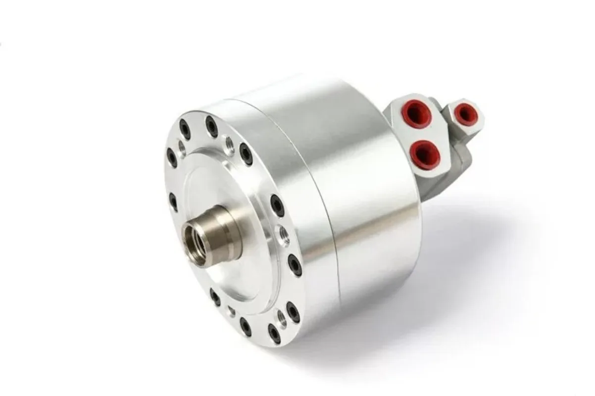 Standard RH type high-speed medium and solid rotary cylinder 80 100 125 150 200
