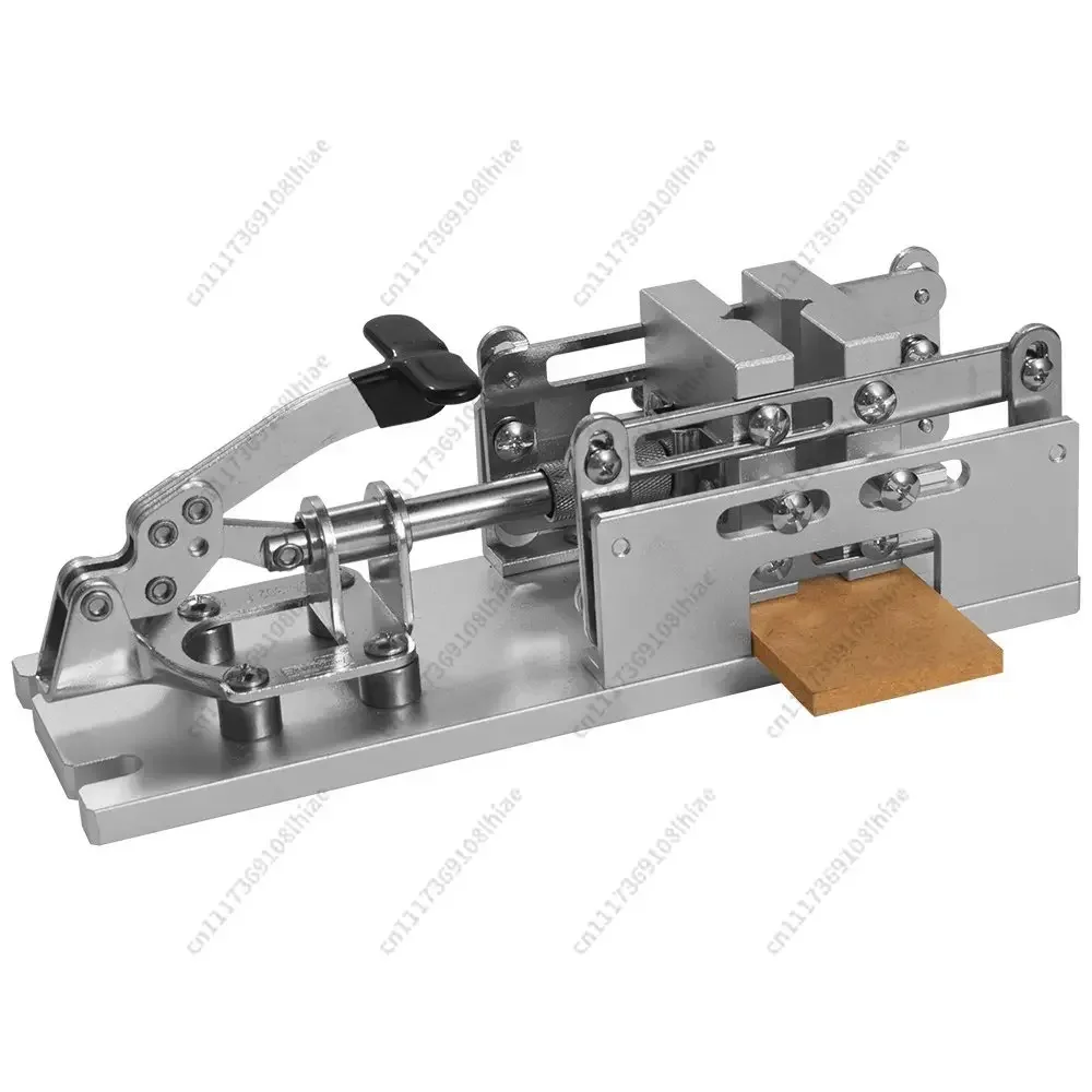 Acrylic or Composite Materials Split Plug-in Hydraulic Pliers Manual Hydraulic