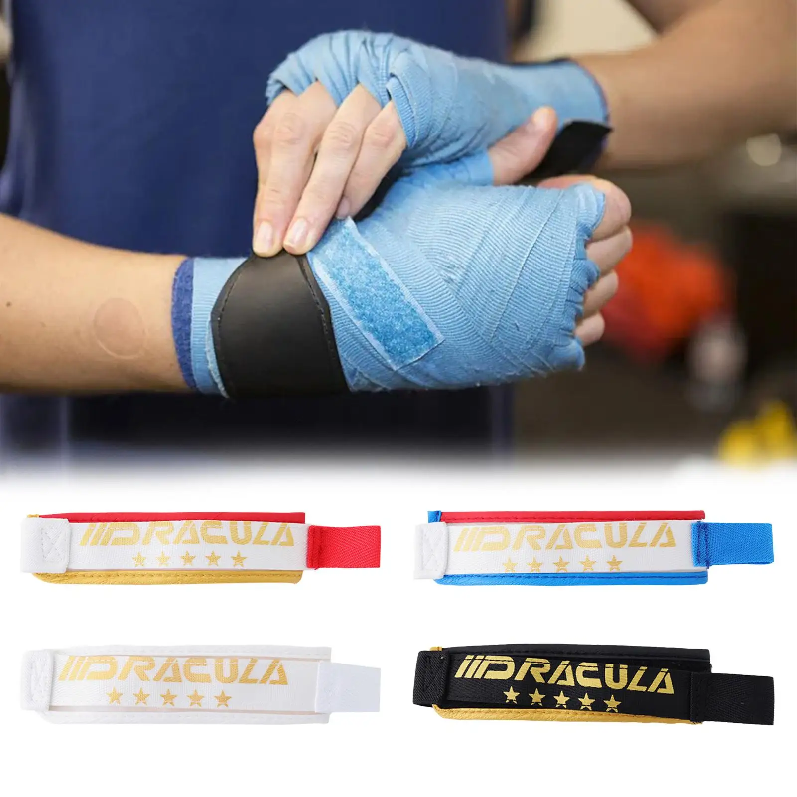 Converter de guantes de boxeo con cordones, guante de boxeo con correa, convertidor con cordones para Taekwondo, Muay Thai, Mma, lucha de Karate