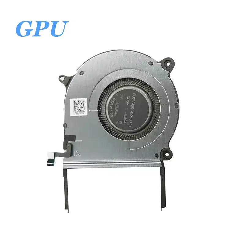 

CPU\GPU FAN For HUAWEI Matebook X Pro 2023 MRGFG-X MRGFG-16 MRGFG-32 DC5V 0.5A