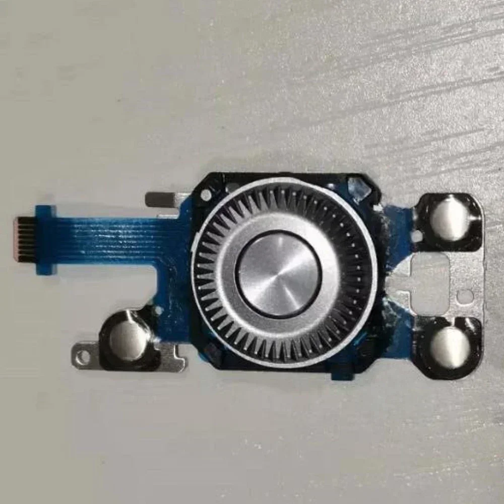 New Black Menu User Interface Button Panel Wheel Key Board for Sony ILCE-6000 ILCE-5000 A6000 A5000 A5100 A6300 A6500 Canmera