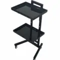 Black Carbon Steel