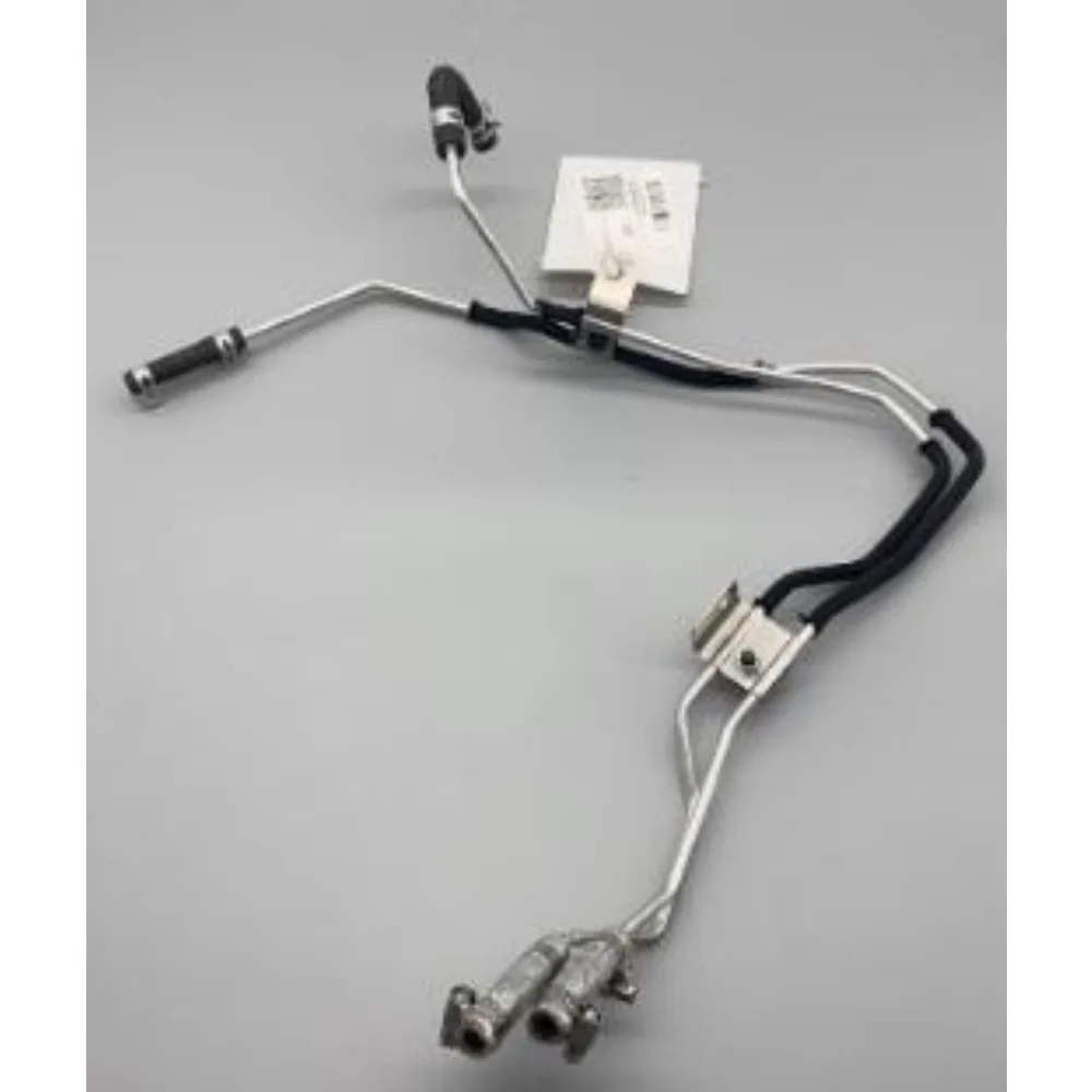 

Шланг-охладитель мочевины в сборе с форсункой для MAXUS T60 D90 T90