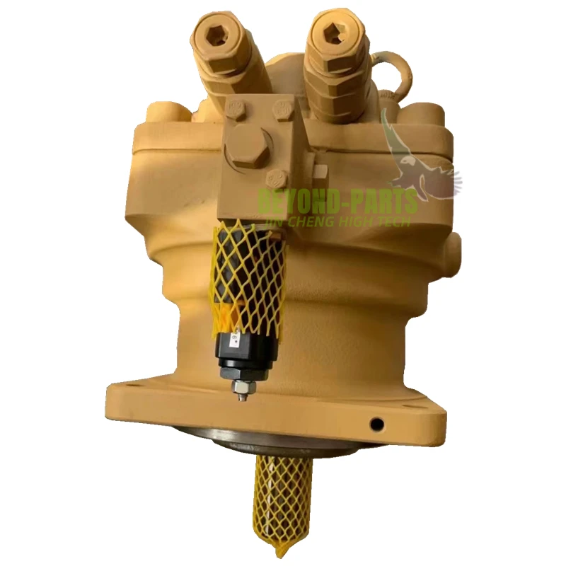 

374D Excavator Spare Parts Swing Motor 295-9677 2959677
