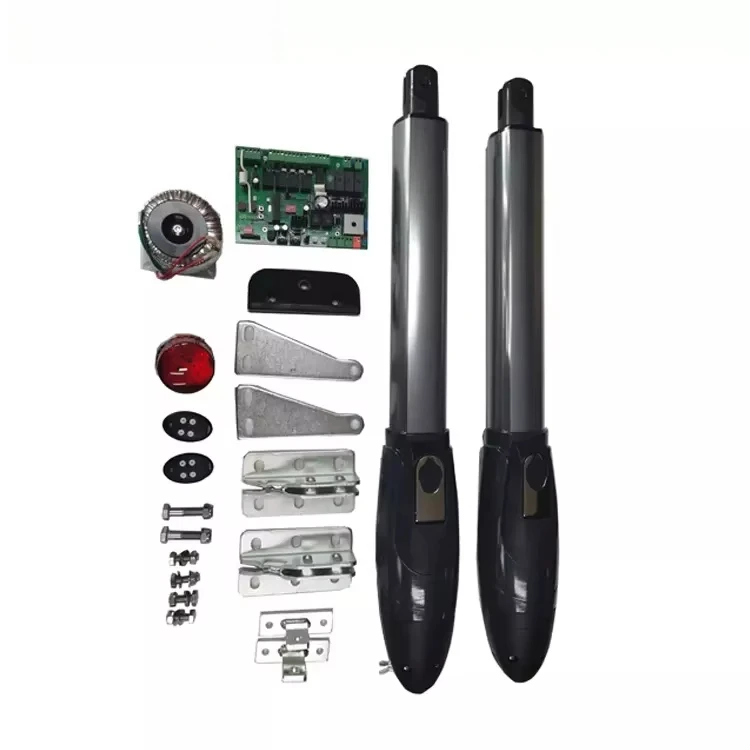 

Лидер продаж: CSSGO-330K DC 24 В, вес двигателя 500 кг, автоматический электрический механизм открывания распашных ворот с пультами