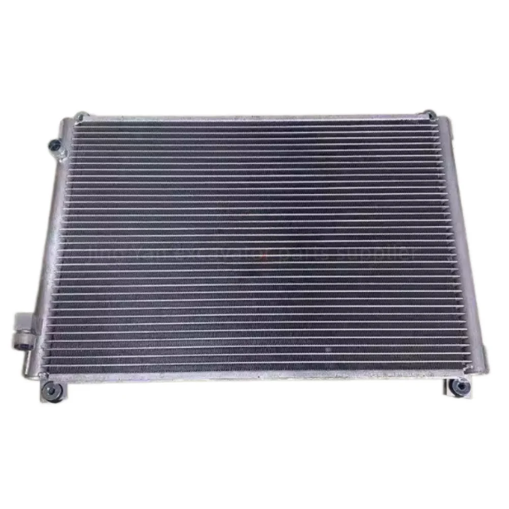 For E307E2 And E308E2 Air Conditioner Radiators Radiator Mesh Condensers Excavator Parts