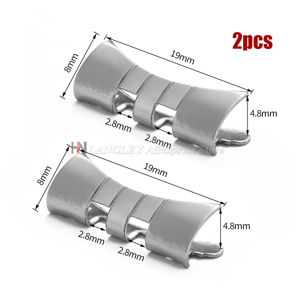 Variant: for Jubilee-19mm