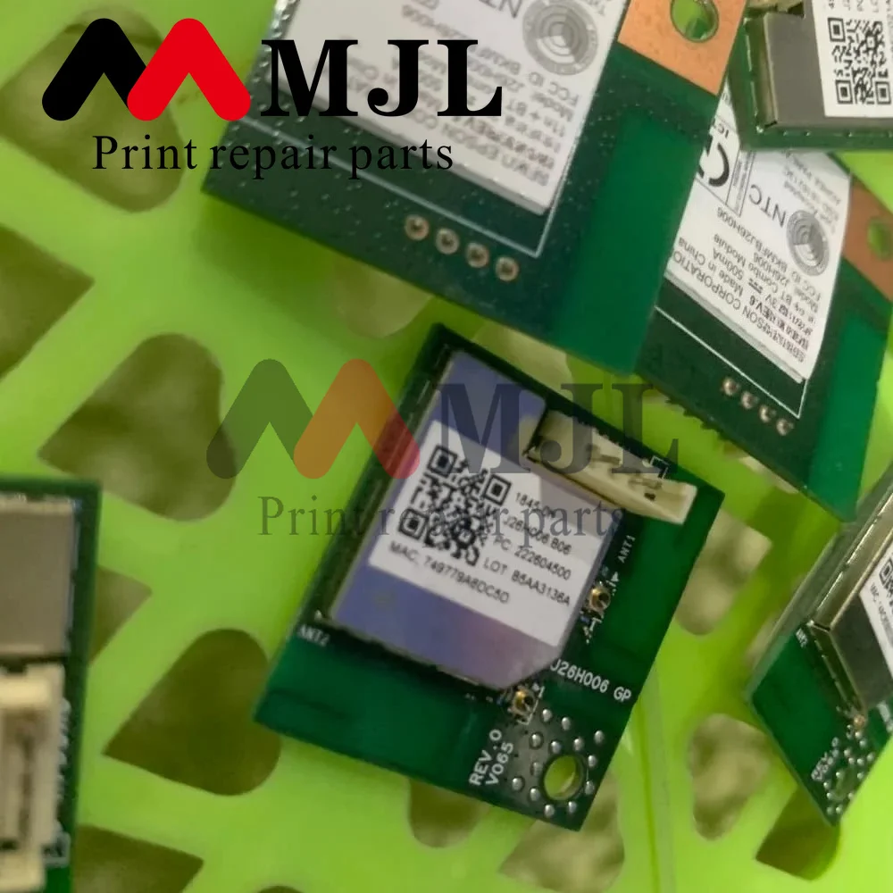 1 unidad de módulo USB MINI LAN inalámbrico B06, tarjeta de placa base Wifi para EPSON M1120 L3110 L3150 L3250 L5190 Workforce WF-2850 J26H006
