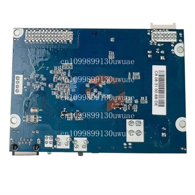 H60S CB4 V10 Contro…