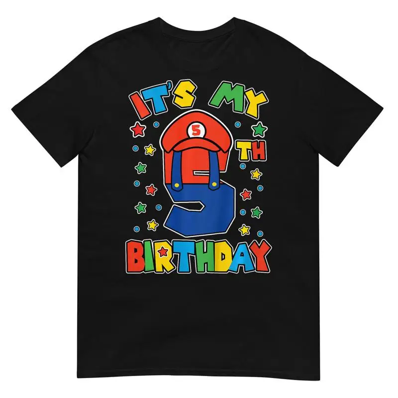 Kids 5Th Birthday S… - image