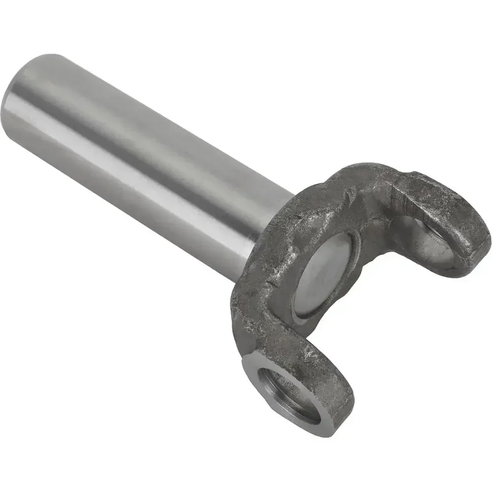

High-Performance 28-Spline Drive Shaft with C4 Transmission and 1310 U-Joint Compatibility