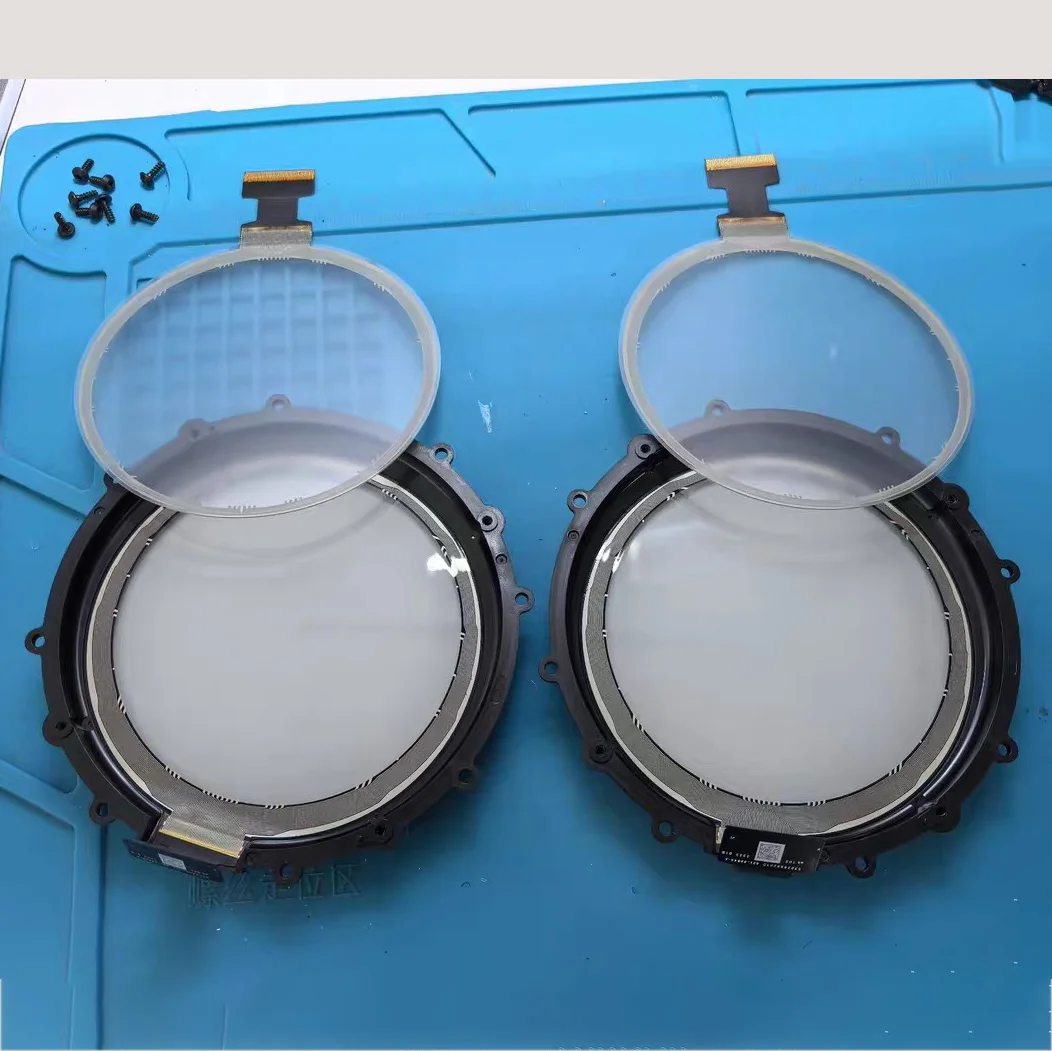 OEM Touch Sensor Digitizer Assembly Compatible with HomePod 2nd Gen & Mini Direct Fit Repair Replacement Module For Touch Faulty