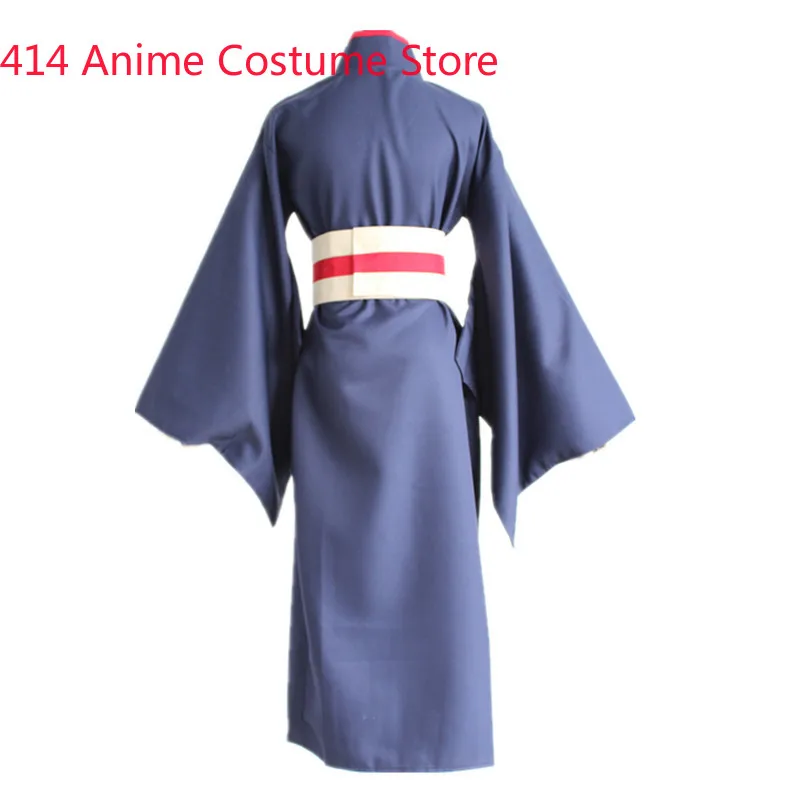 Anime Kamisama Love Cosplay Tomoe Kimono Full Sets Men Women Halloween Carnival Party Kamisama Kiss Costumes