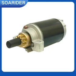 Starter Motor For Mercury Marine 30HP 40HP 50HP 60HP 1995-2000 30EHO 50-822462