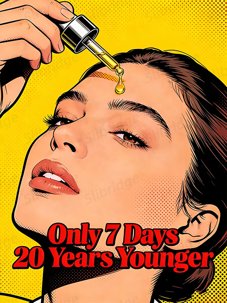 

2025 Newly upgraded 2 generation wrinkle skin tools,People say my daughter and I look like sisters,free shipping