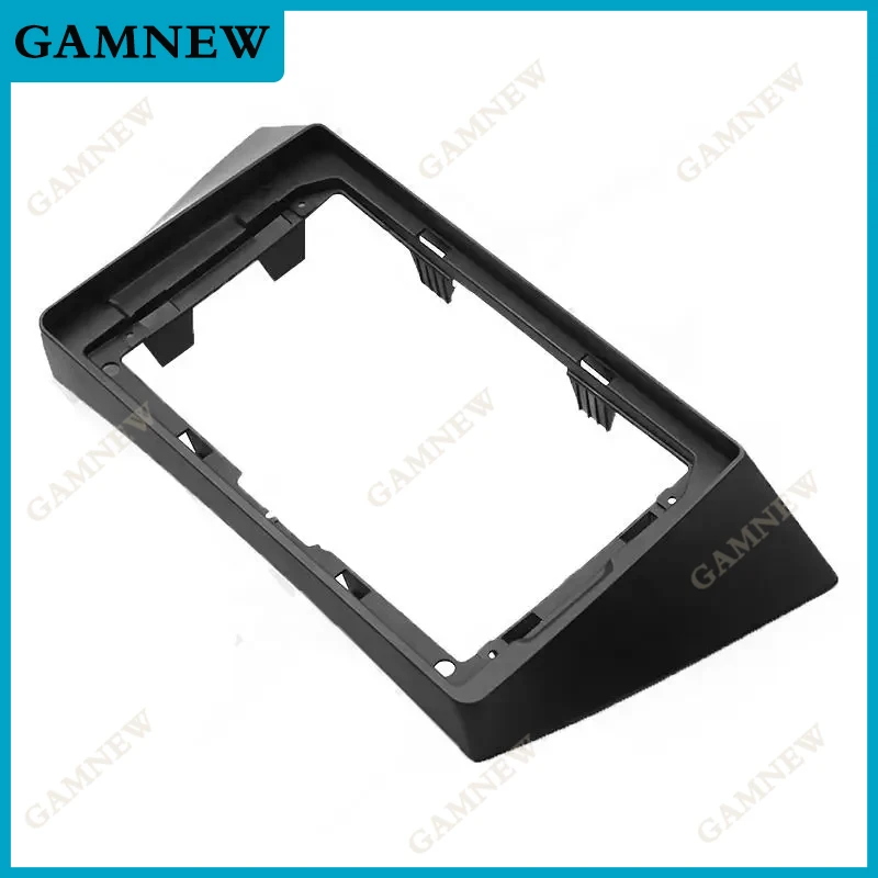 9 Inch Car Frame Fascia Adapter Canbus Box Decoder For Chery Tiggo T11 2004-2009 Android Radio Dash Fitting Panel Kit