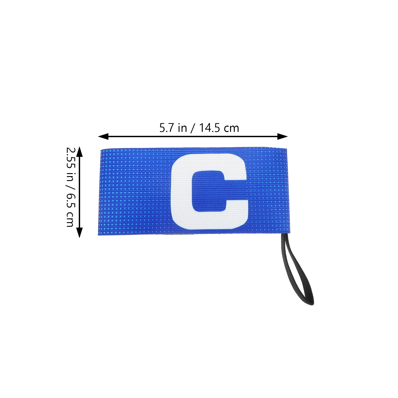 3 pçs futebol capitão braçadeira portátil esportes braçadeiras ao ar livre para profissão profissional anti-desgaste criança