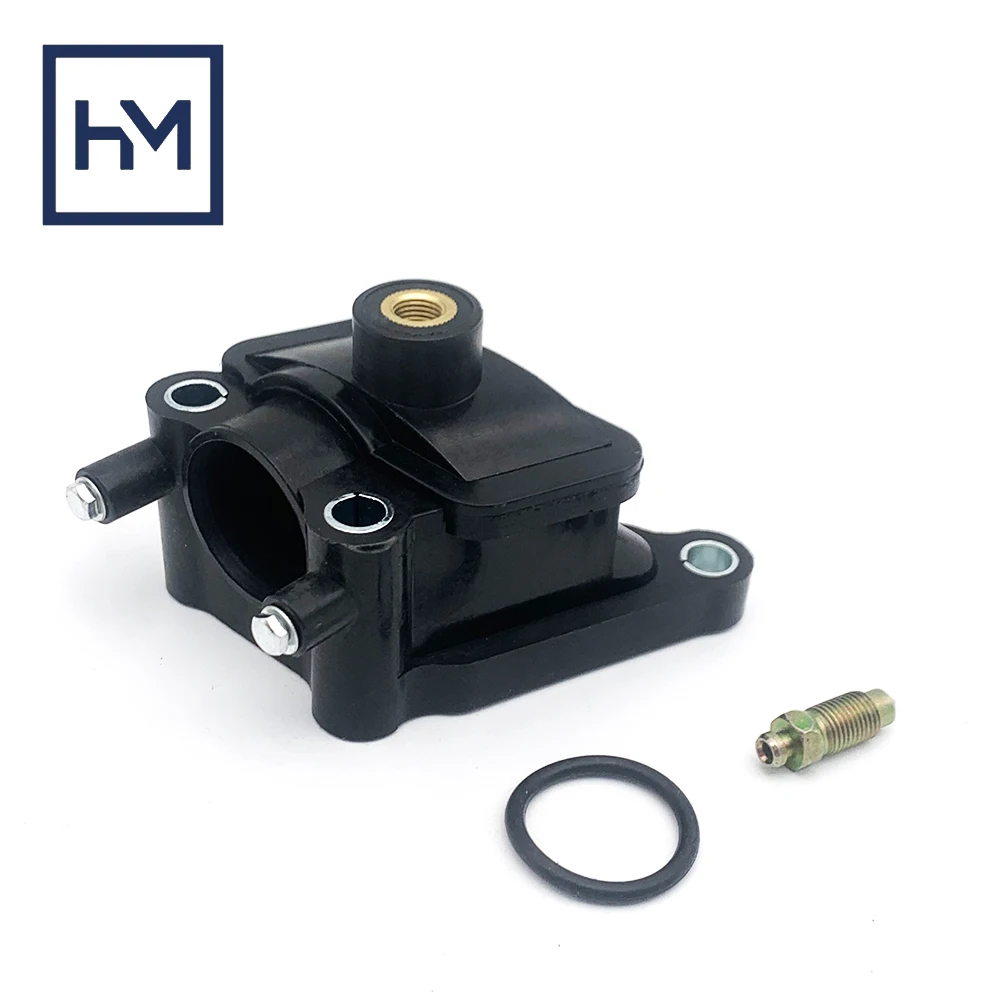 Purgador de Aire del Refrigerante del Motor para Chrysler Concorde Dodge Charger 1998-2009, OE:902-301 5017183AB 4792329