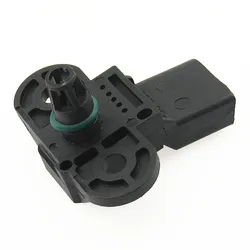 SCJYRXS  Intake Manifold Pressure MAP Sensor 03C906051 For VW Passat B6 B7 Golf MK5 MK6 Beetle Audi A3 A4 A5 A6 Q5 03C 906 051