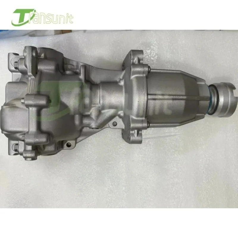 

High Quality CV6W-4B025-DF Rear Differential Assembly Fits For Ford Edge Explorer Fusion Linclon Mkx Mkz Awd 4WD 2013-19