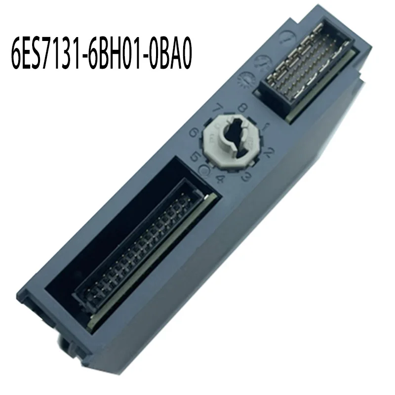 New Original 6ES7131-6BH01-0BA0 6ES7132-6BH01-0BA0 6ES7134-6HD01-0BA1 6ES7134-6GF00-0AA1 6ES7134-6GD01-0BA1