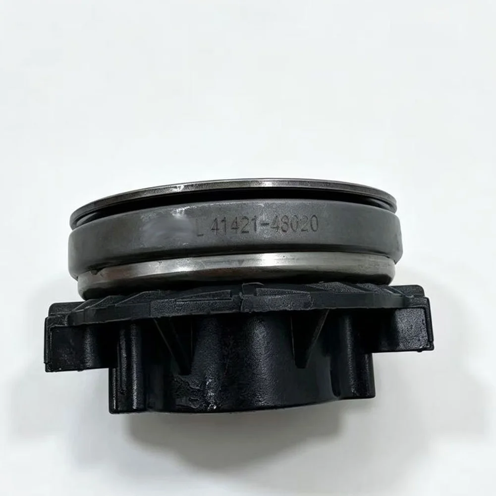 Car Release Bearing Clutch Release Bearing Wear-resistant Material Non-deformation Structure For Car Repair For Clutch System
