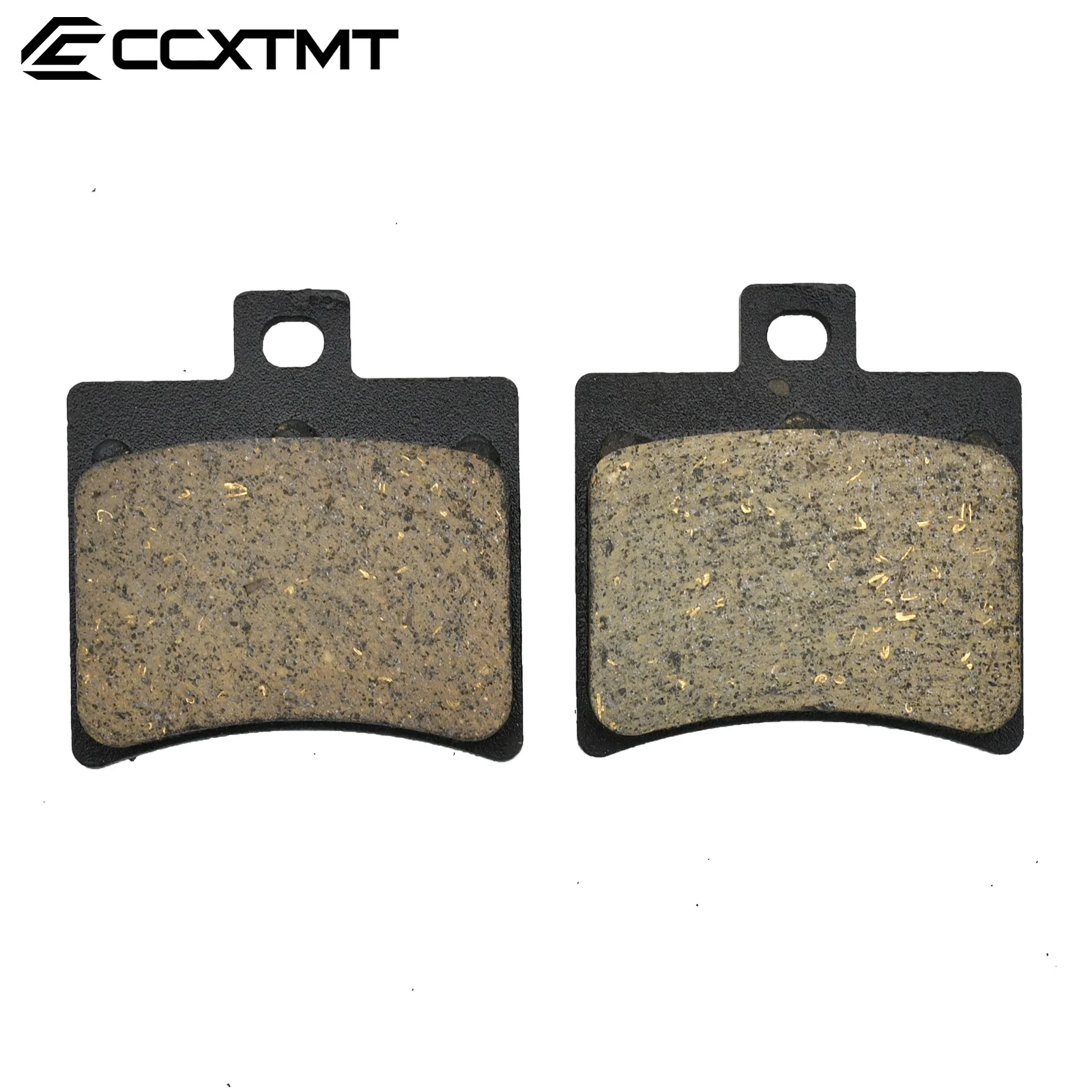 Pastillas de freno de disco trasero para motocicleta, accesorio para Keeway RKV125 RKV150 RKV200 TX125 TX150 TX200 Benelli VLC150 200 VLX200 VLX150 VLM200 VLM150
