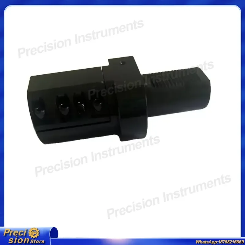 

Automatic Vibrating Knife Single Station Tool Holder For Stdier VDI 50NJKZ-D40-D2 Motor Driven Boring Turning Alloy Materials