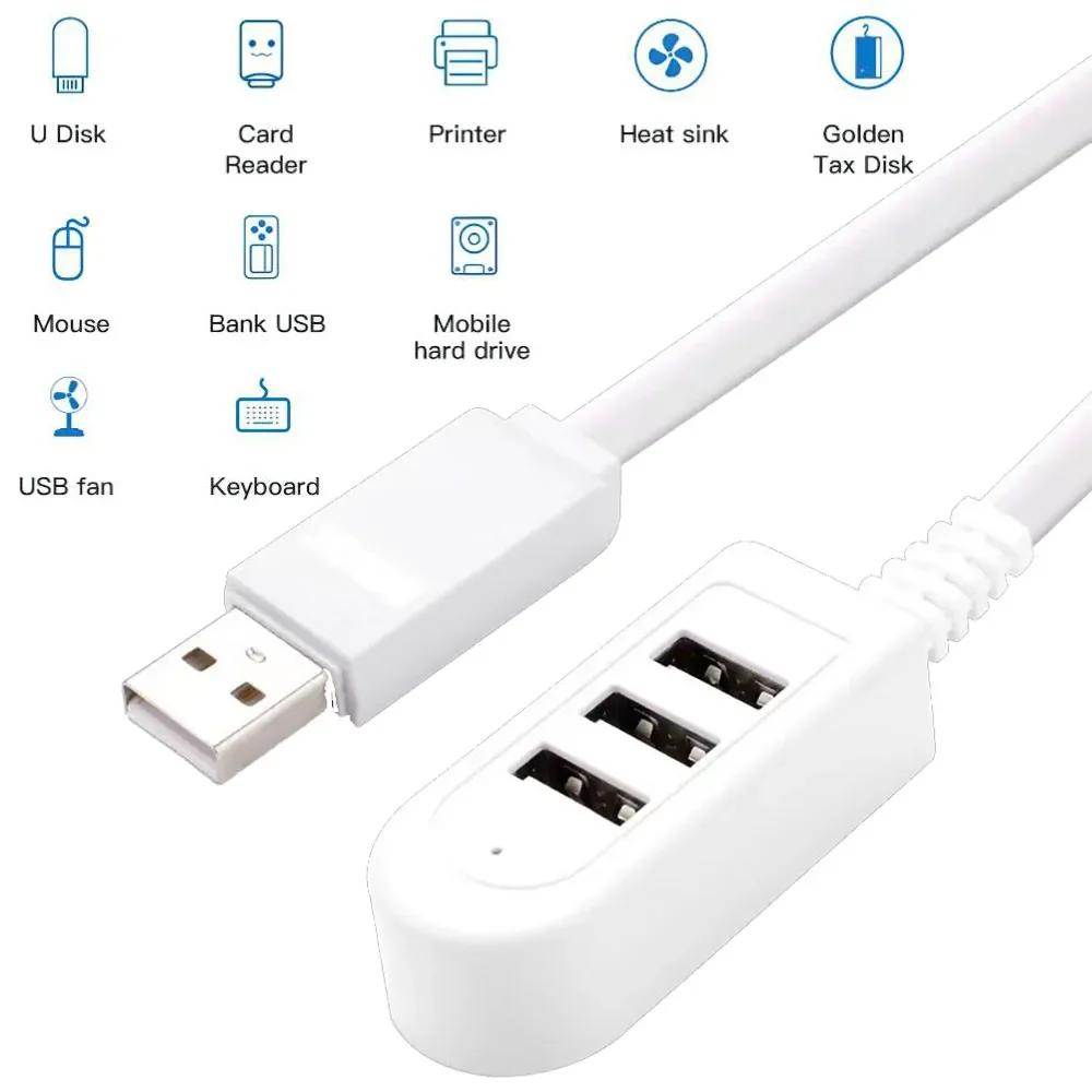 AliExpress Choice: High Quality adapter multi usb | Official Store, Fast Shipping
