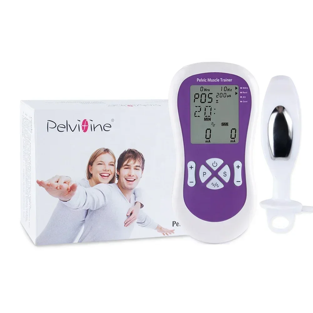 BARU TERSEDIA Alat Latihan Otot Panggul untuk Wanita, Latihan Otot Dasar Panggul, Alat Kegel, Pengencang Vagina