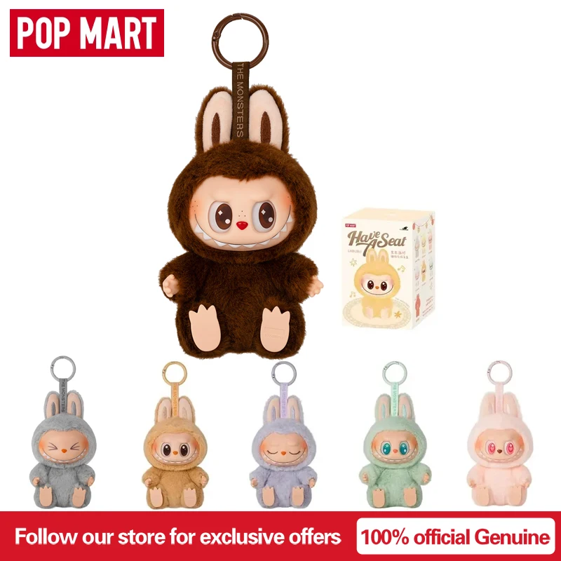 #24 Labubu Plush Toys Comparison Guide