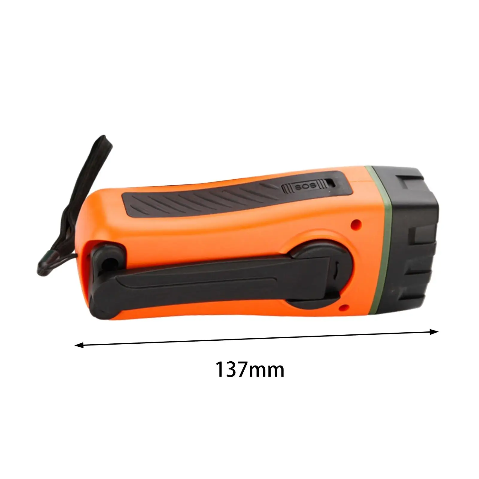 Уличный радиоприемник с ручкой, для рыбалки, пешего туризма, кемпинга, многофункциональное радио на солнечной батарее, динамо-радио, аварийная погода, радио