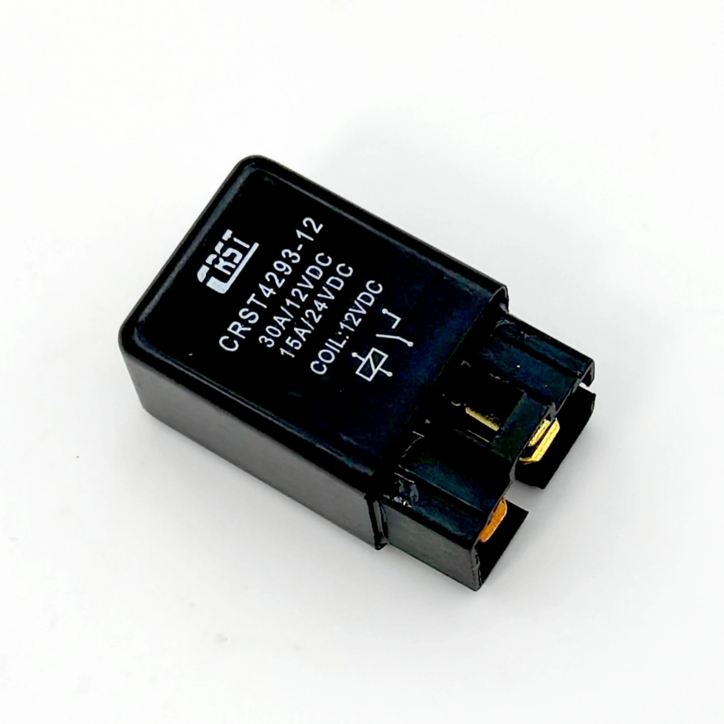 

12V Fan Switch Relay for Stels ATV 500K/GT Kazuma Jaguar 500 J500 Xinyang 500 XY500 Panda 500 Rubicon 38700-5010 LU030891