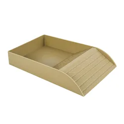 Anti Slip Tortoise Bath Dish Turtle Food And Water Bowl With Ramp Plastic Reptile Pool Bowl Hermit Crab Climbing Toy
