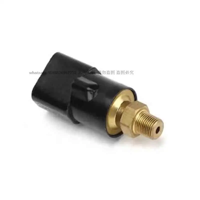 20Y-06-21710 Rotary Pressure Switch for Komatsu PC200-6 PC200-5 Excavator Electrical Components CD60R-1 CD110R-2