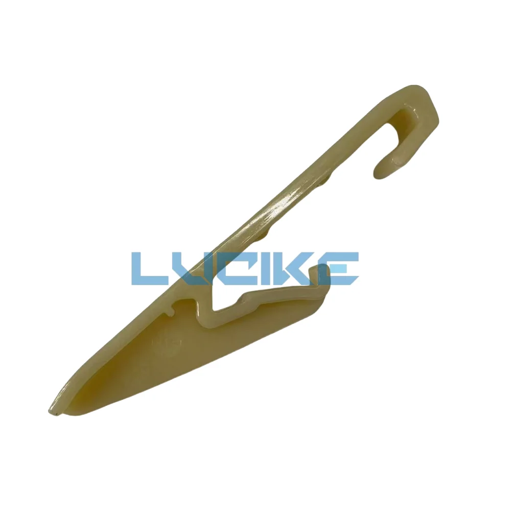 : Timing Componenten