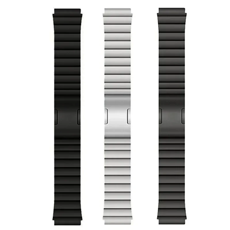 22mm Titanium Strap for Original Huawei GT5 Pro 46mm Titanium Metal Watch Band for Huawei Watch GT4/GT3/ GT2 46mm Wrisband