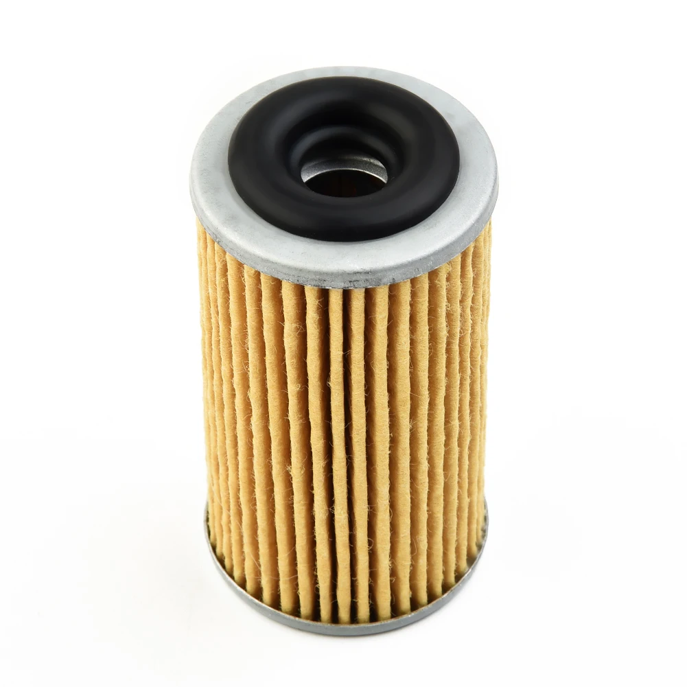 Oil CVT Transmission Control Valve Oil Filter Transmission Cooler Filter 31726-28X0A Direct-Replace For Nissan