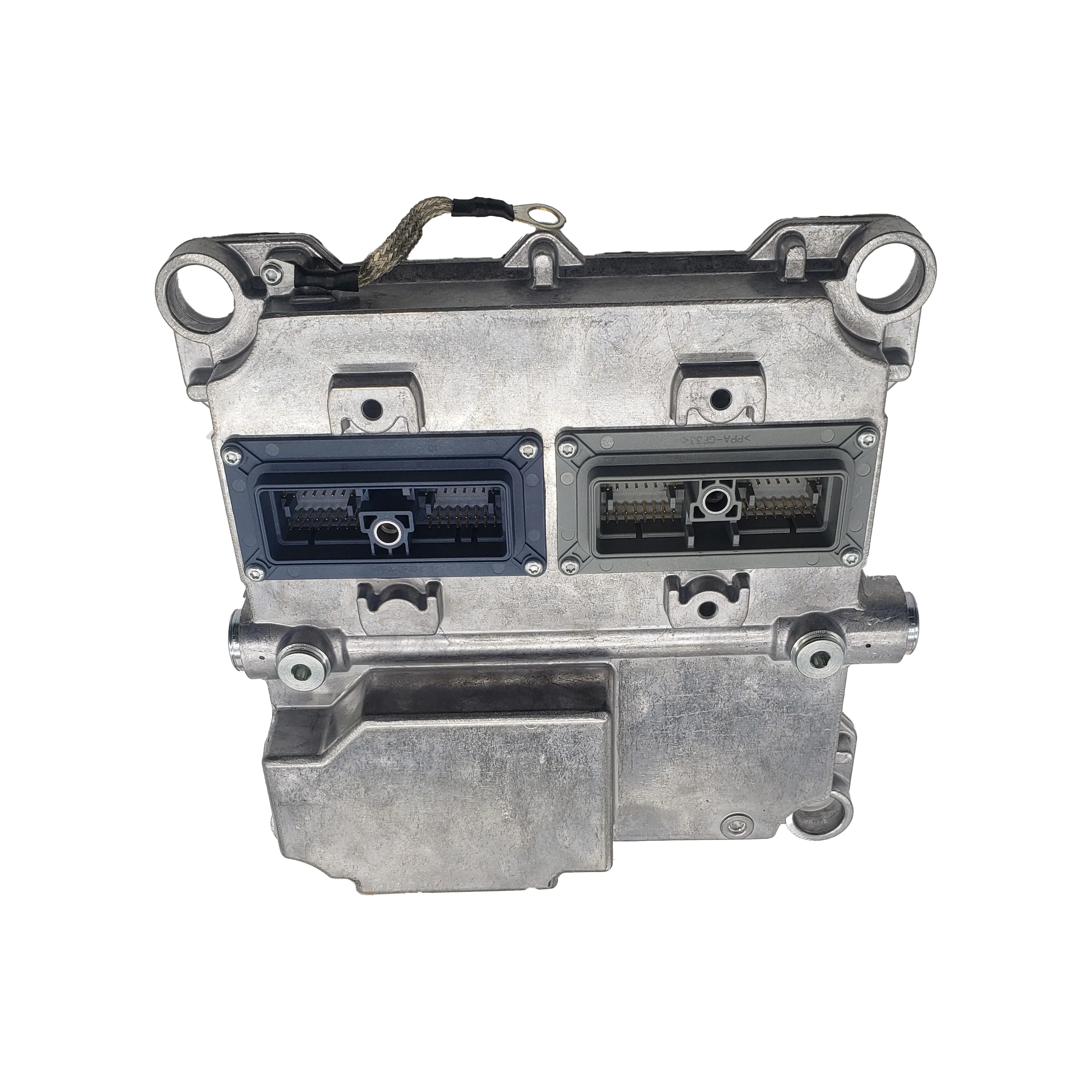 28170111 Electronic Control Module For Perkins 1104D-E44T 1104D-E44TA 1106D-E66TA Engine