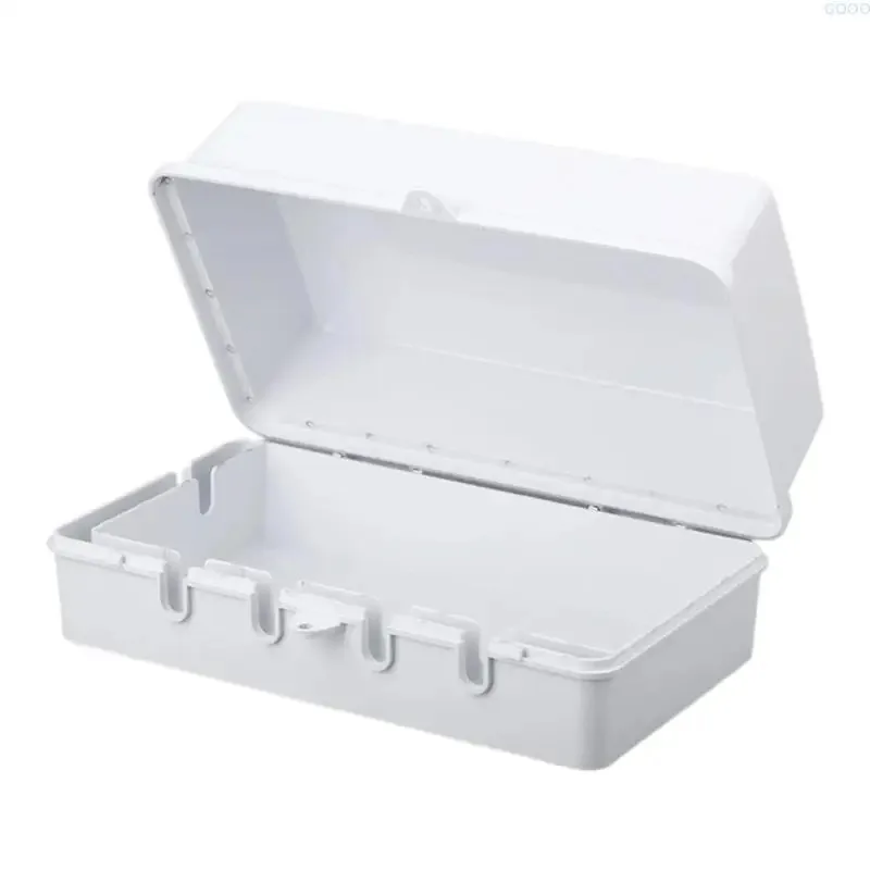 23GA Compacts Waterproofed Junctions Box For Concealed Wiring And Aesthetic Integration In Modern Homes - view 3