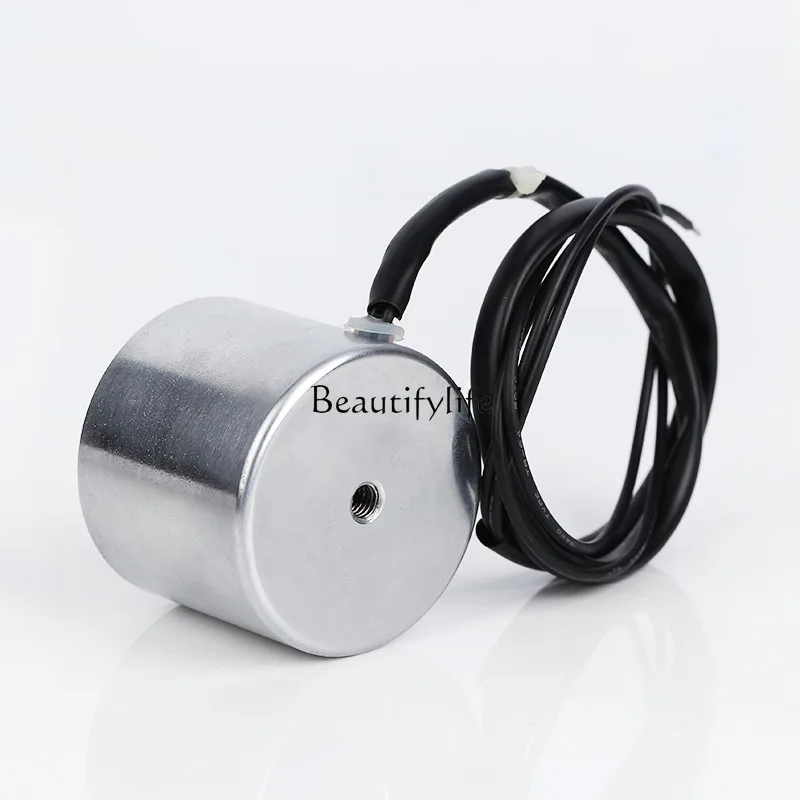 

*parts and accessoriesSuction cup electromagnet LX-5042-12V