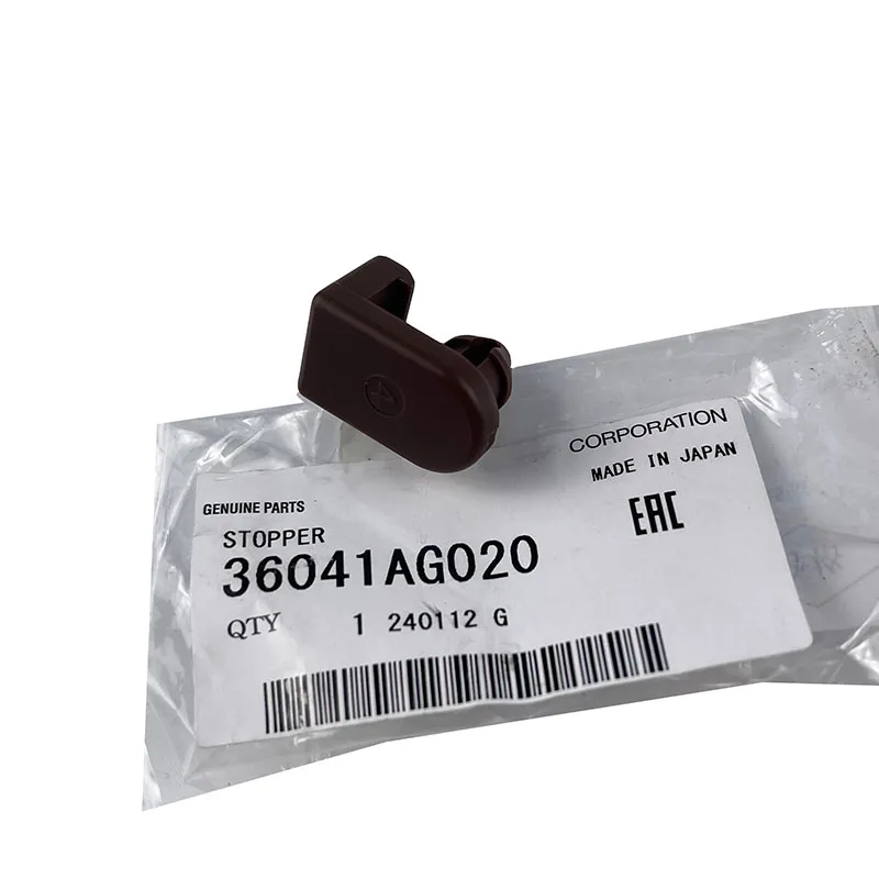 

NBJKATO Brand New Genuine Stopper 36041AG020 For Subaru Forester