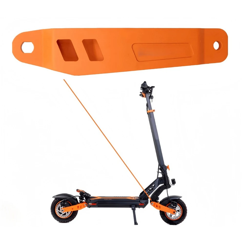 

Совершенно новый передний коромысло для KuKirin для электрического скутера G2 MAX, передний левый/правый рычаг-качалка, запасные части, аксессуары